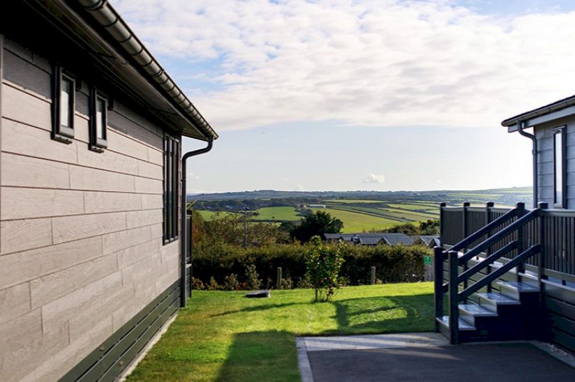 Padstow Holiday Village Padstow Holiday Village