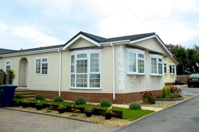 Staverton Park Residential Homes For Sale, Gloucestershire Staverton Park Residential Homes For Sale, Gloucestershire