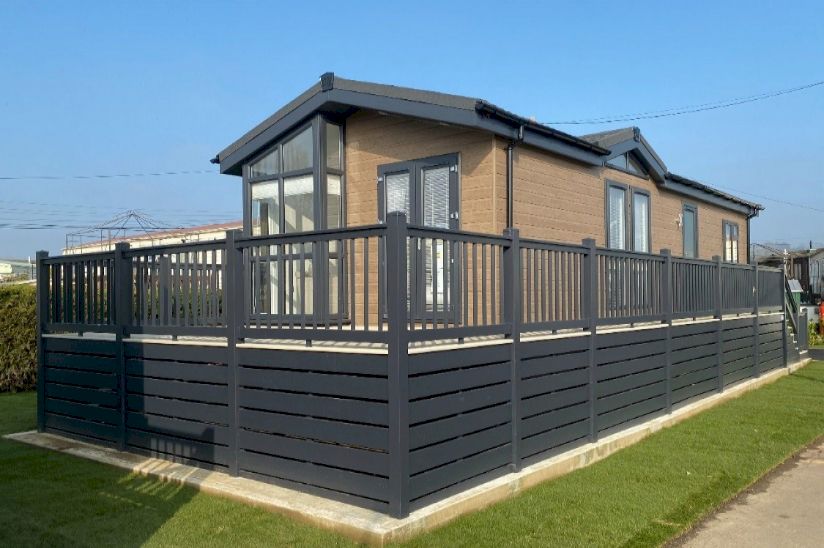 Capel Court Park- Park Homes For Sale in Kent Capel Court Park- Park Homes For Sale in Kent