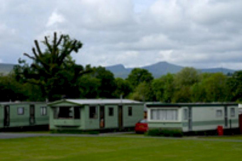 Llynfi Holiday Park