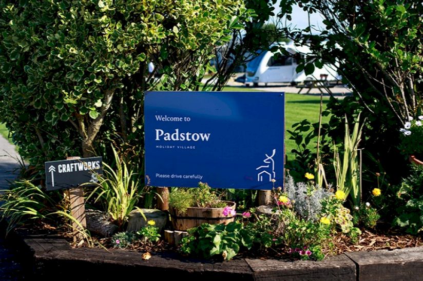 Holiday Lodges in Padstow Holiday Lodges in Padstow