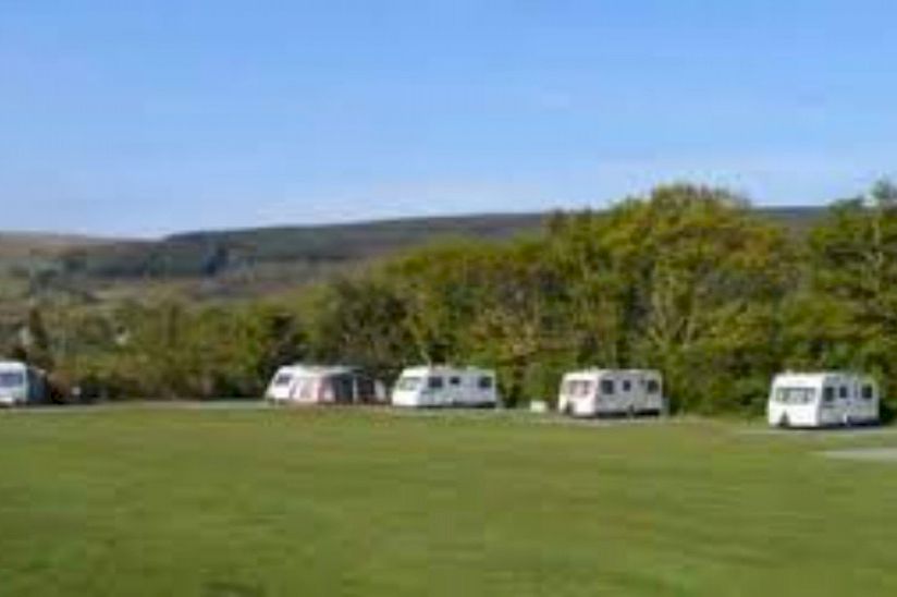 Challoner Camp Site Challoner Camp Site