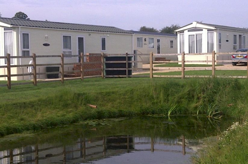 Tewkesbury Static Caravans Tewkesbury Static Caravans