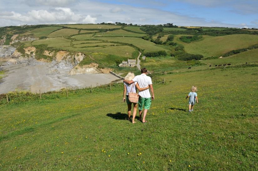 Cornwall Holiday Parks Cornwall Holiday Parks