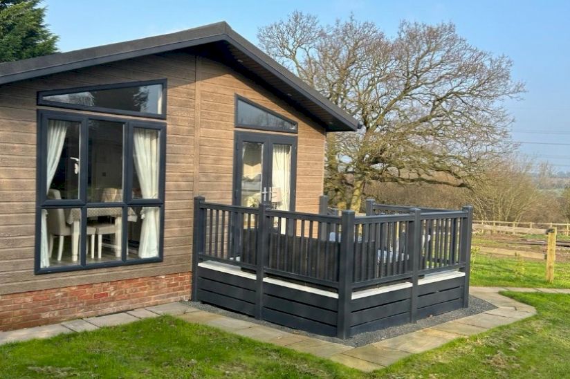 Wildacre Park- Lodges For Sale in Suffolk Wildacre Park- Lodges For Sale in Suffolk