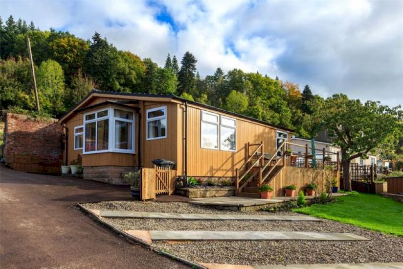 Wyelands Caravan Park homes for sale in Lydbrook - Sell My Group Wyelands Caravan Park homes for sale in Lydbrook - Sell My Group
