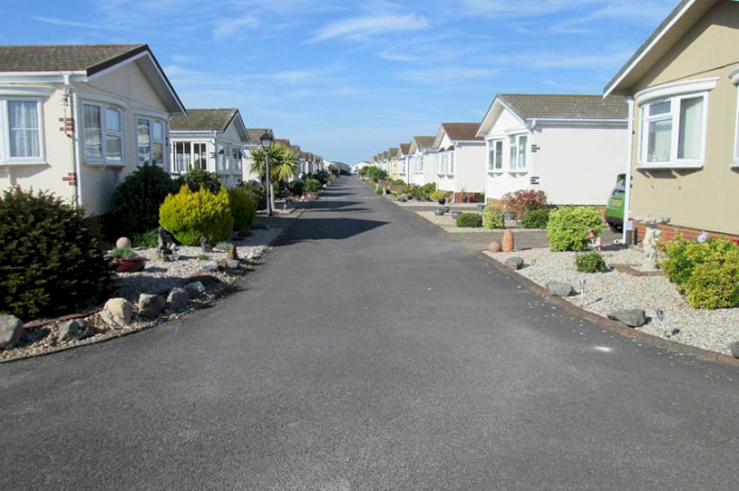 Kent Residential Parks Kent Residential Parks