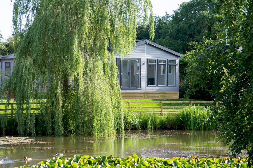 North Yorkshire Lodges North Yorkshire Lodges