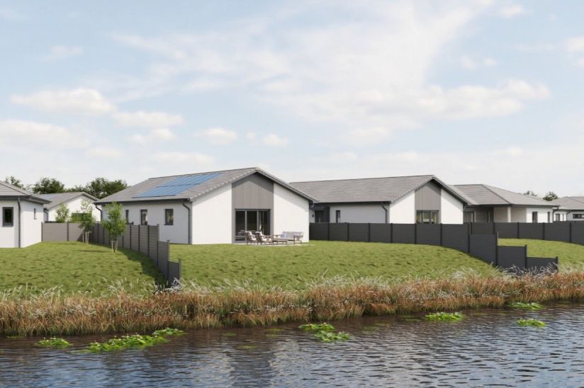 The View- Park Homes in Lincolnshire The View- Park Homes in Lincolnshire