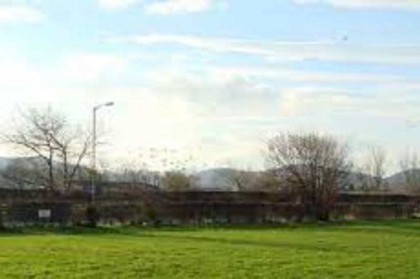 Ffrith Bach Farm Caravan Site Ffrith Bach Farm Caravan Site