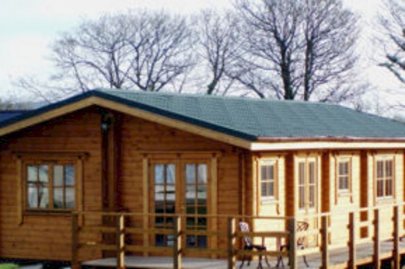 Hampton Court Holiday Park