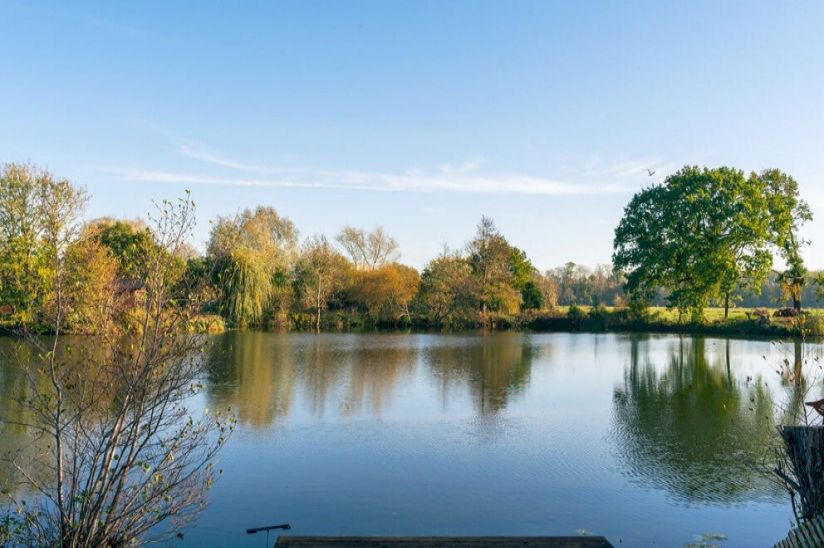 Waveney Valley Lakes