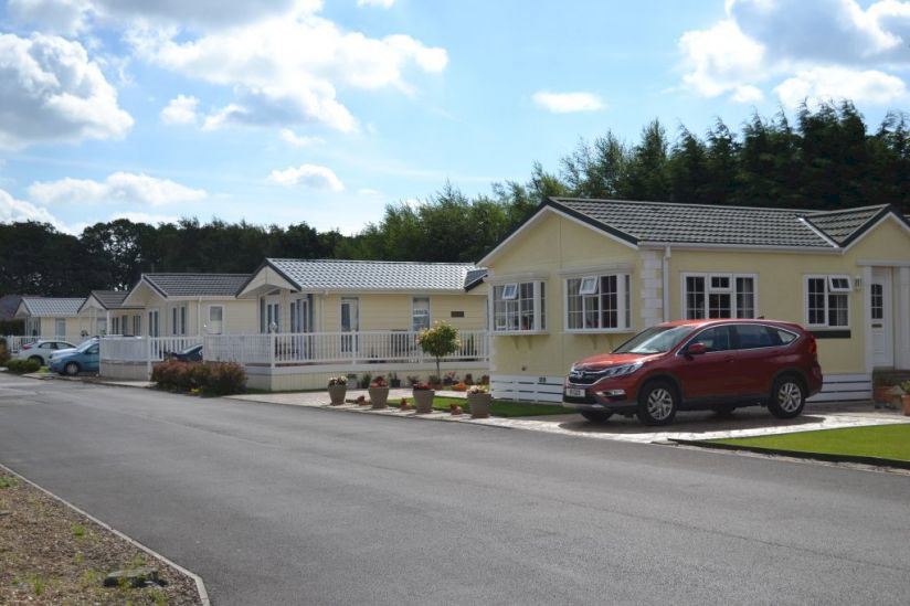 Brooklyn Holiday Park Static Caravans For Sale, Southport Brooklyn Holiday Park Static Caravans For Sale, Southport