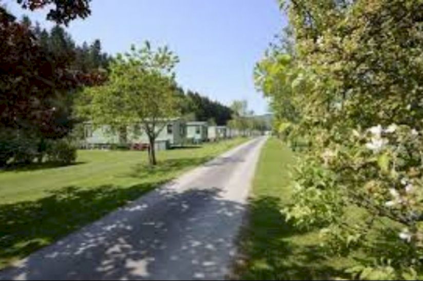 River Meadow Holiday Centre River Meadow Holiday Centre