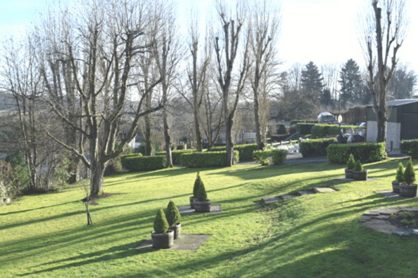 Chartridge Park, park homes for sale Buckinghamshire Chartridge Park, park homes for sale Buckinghamshire