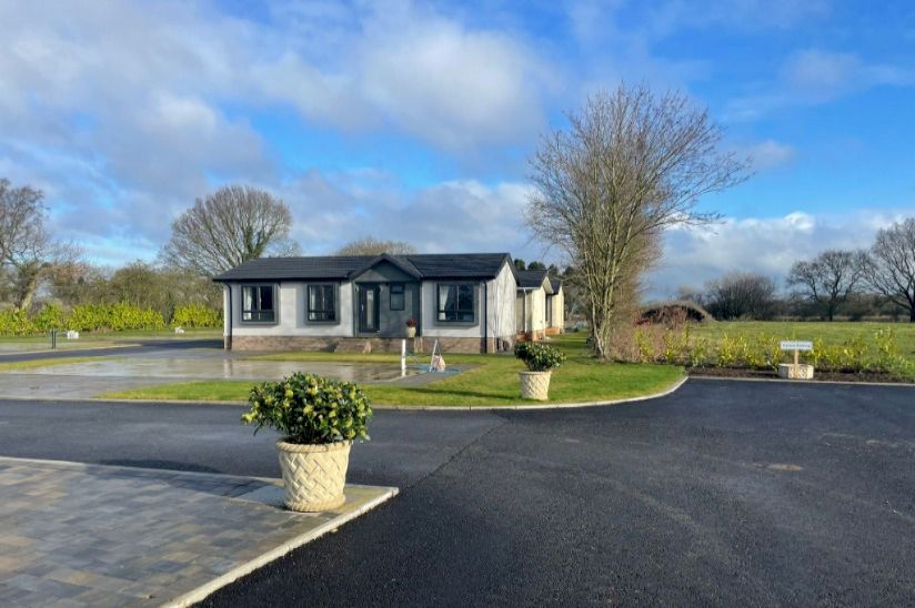 Elvington Park- Park Homes For Sale in Yorkshire Elvington Park- Park Homes For Sale in Yorkshire