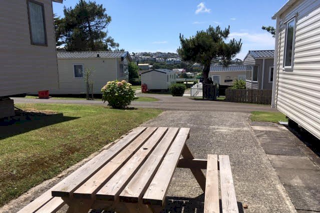 Polzeath Beach Holiday Park