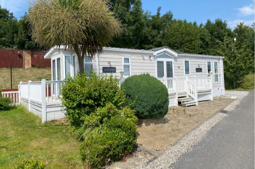 Broadwater Holiday Park
