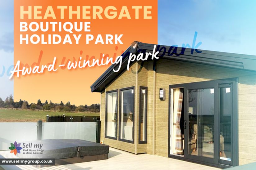 Heathergate Country Park, Northumberland - Holiday Homes for Sale Heathergate Country Park, Northumberland - Holiday Homes for Sale