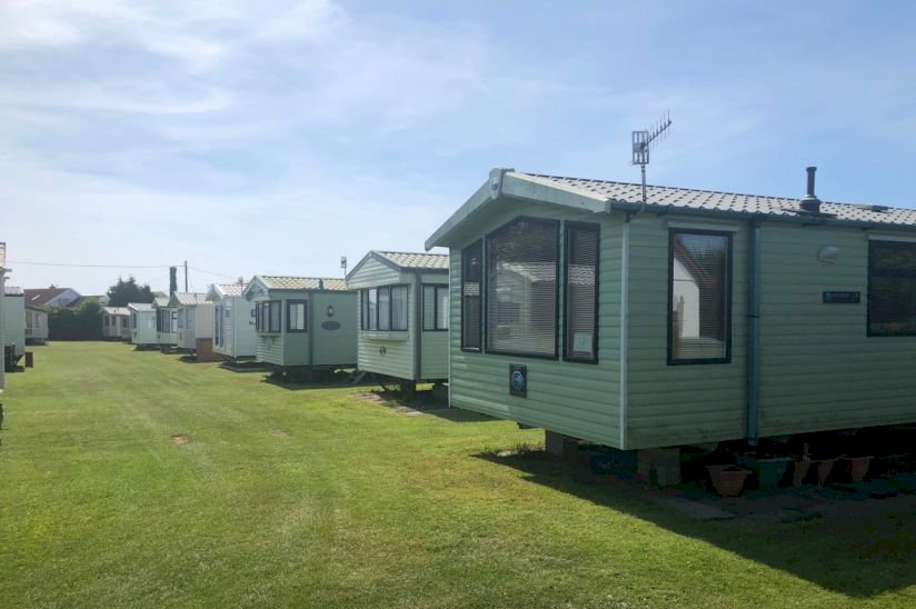 Fairfield Caravan Park Holiday Homes For Sale, Swansea Fairfield Caravan Park Holiday Homes For Sale, Swansea