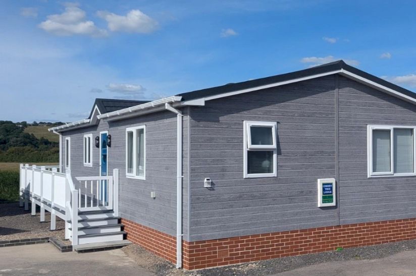 Summerways Bridge Park- Holiday Lodges For Sale in Somerset Summerways Bridge Park- Holiday Lodges For Sale in Somerset