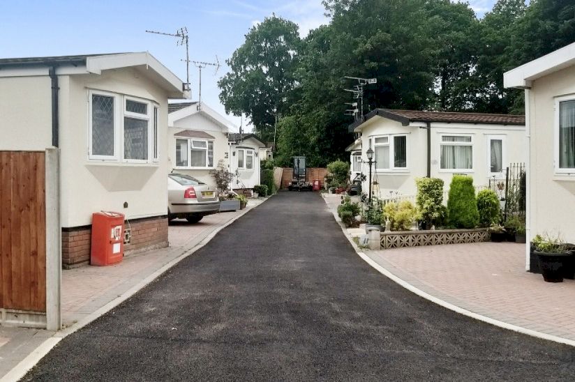 Heath Park- Park Homes For Sale in West Midlands Heath Park- Park Homes For Sale in West Midlands