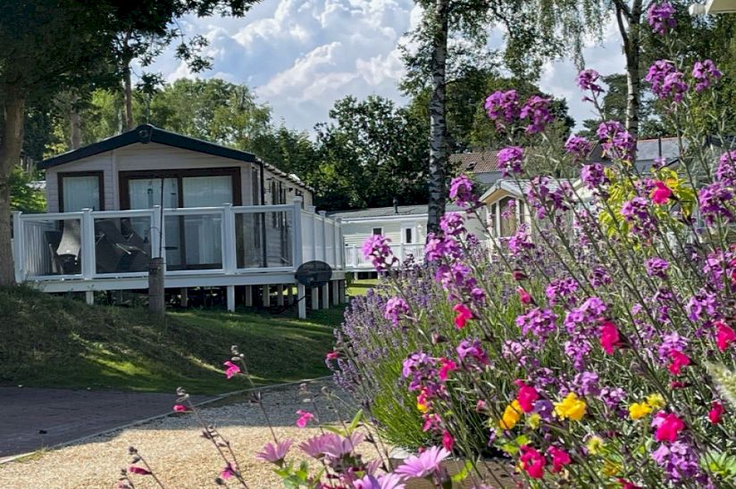Warmwell Caravan Park Warmwell Caravan Park