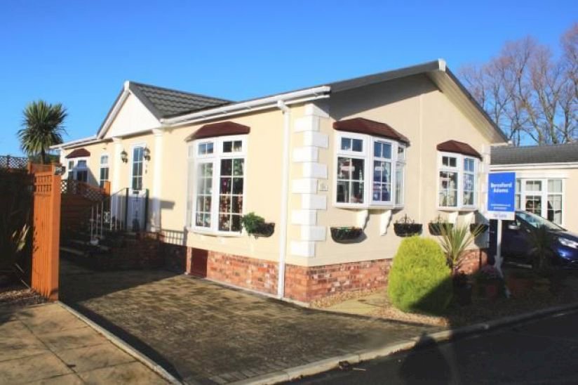 Morfa Ddu Park homes for sale in Prestatyn - Sell My Group Morfa Ddu Park homes for sale in Prestatyn - Sell My Group