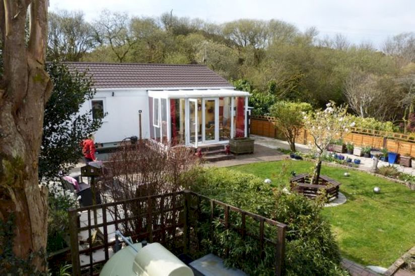 Roseveare Park Residential Homes For Sale, Cornwall Roseveare Park Residential Homes For Sale, Cornwall