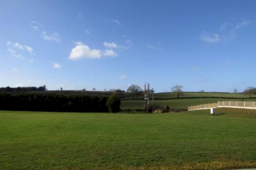 The Rock Park, park homes in Herefordshire The Rock Park, park homes in Herefordshire