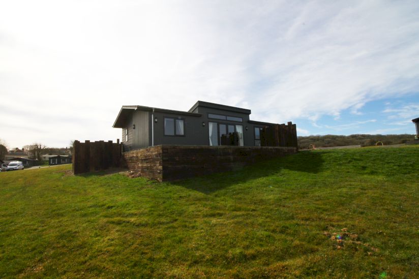 Penally Grange
