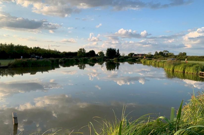 Rivulet Leisure Park- Caravans For Sale in Lincolnshire Rivulet Leisure Park- Caravans For Sale in Lincolnshire