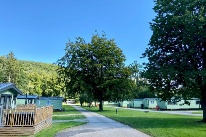 Waterfoot Park Holiday Homes For Sale Waterfoot Park Holiday Homes For Sale