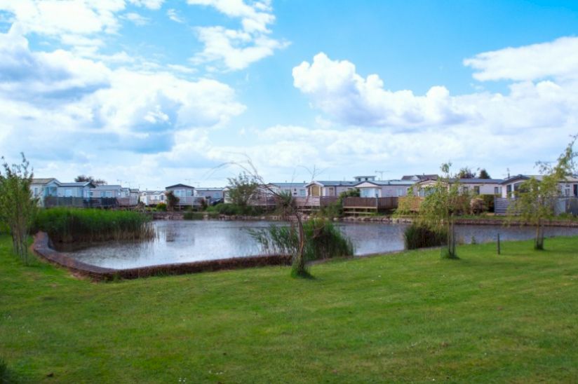 Snettisham Holiday Park