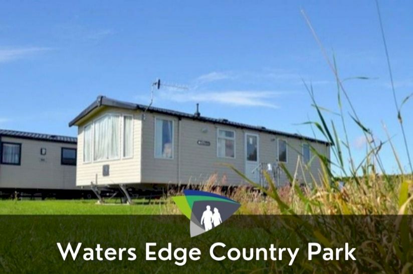 Waters Edge Country Park- Caravans in Lancashire Waters Edge Country Park- Caravans in Lancashire