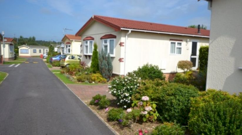 Dorset Park Homes Dorset Park Homes