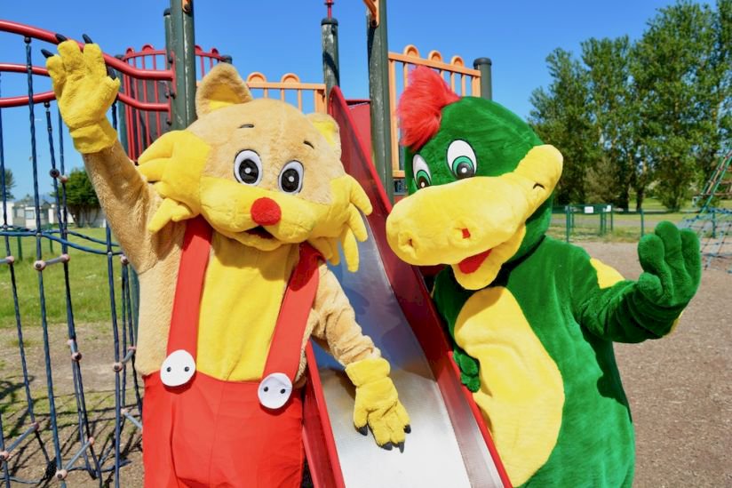 Causeway Coast Holiday Park Family Activities Causeway Coast Holiday Park Family Activities