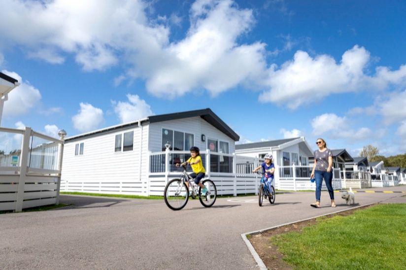 Pevensey Bay Holiday Park For Sale Pevensey Bay Holiday Park For Sale