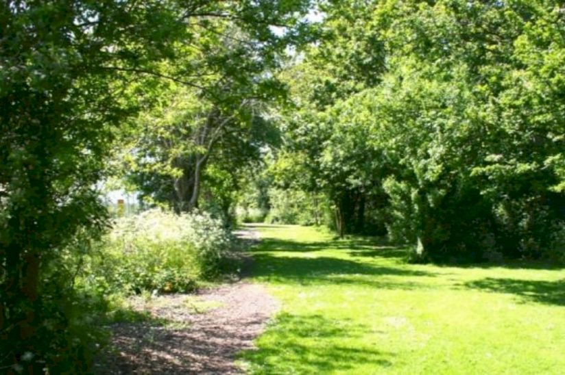 Lamaleach Park, Lancashire Lamaleach Park, Lancashire