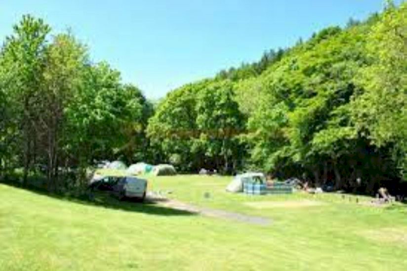 Dolgamedd Camping Site Dolgamedd Camping Site