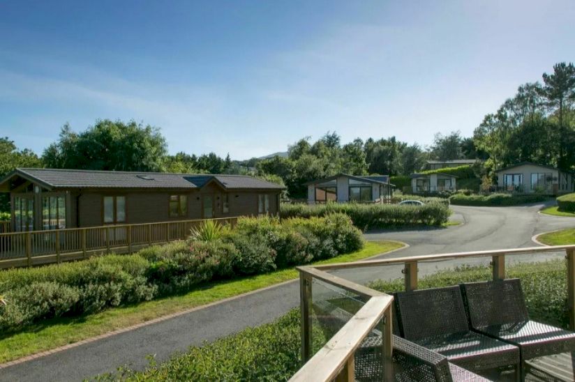 Conwy Lodge Park- Lodges For Sale in Conwy Conwy Lodge Park- Lodges For Sale in Conwy