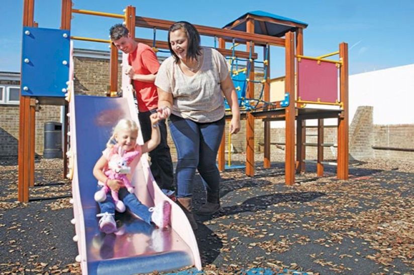 Manor Park Holiday Village Manor Park Holiday Village