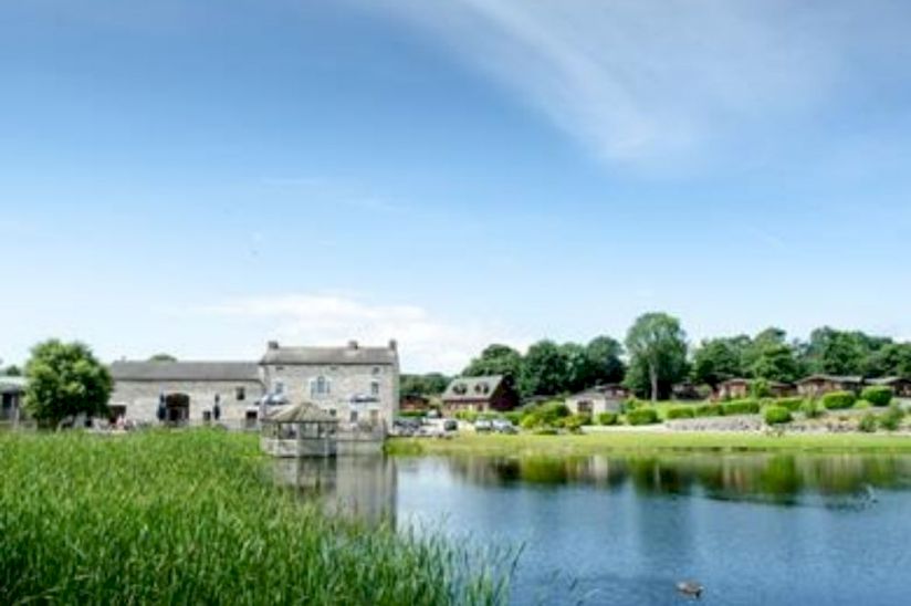 Borwick Lakes Holiday Park