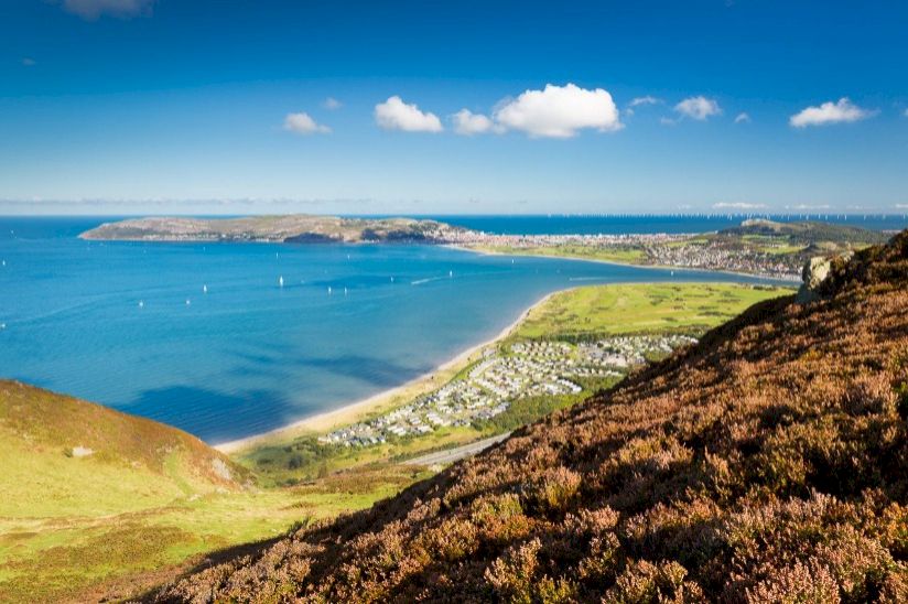 Aberconwy Resort and Spa- Lodges For Sale in Conwy Aberconwy Resort and Spa- Lodges For Sale in Conwy