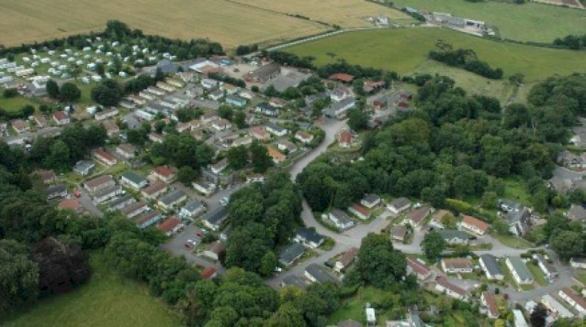 Vale of Glamorgan Park Homes Vale of Glamorgan Park Homes