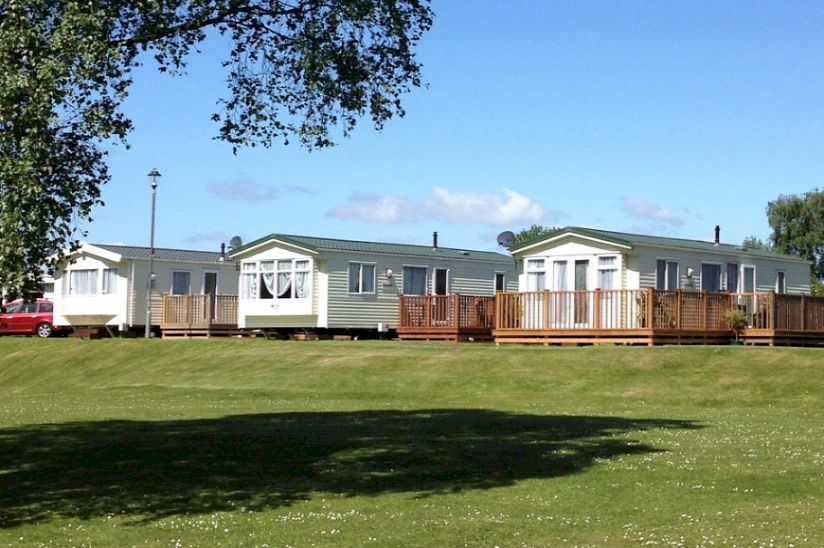 Kingfisher Park- Static Caravans in Yorkshire Kingfisher Park- Static Caravans in Yorkshire