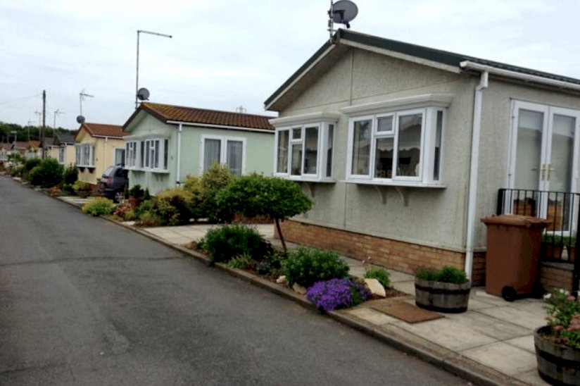 Fengate Park, park homes for sale in Cambridgeshire Fengate Park, park homes for sale in Cambridgeshire