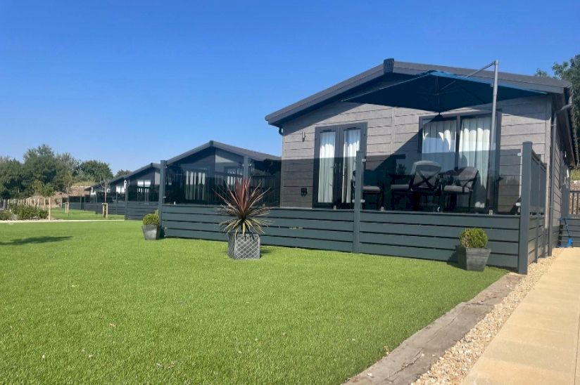 Rookery Manor Spa and Lodge Park- Lodges in Somerset Rookery Manor Spa and Lodge Park- Lodges in Somerset