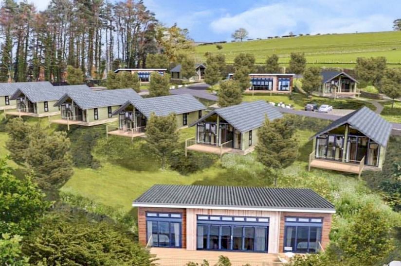 The Views At Treetop- Park Homes For Sale in Northumberland The Views At Treetop- Park Homes For Sale in Northumberland