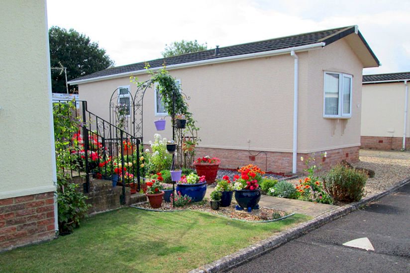 Holway House Park Homes Holway House Park Homes
